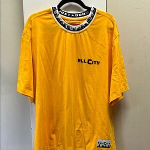 Just Don xl all city Men's T-Shirt